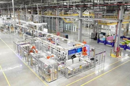 爾灣科技更名量子之歌 開啟技術(shù)交流合作新篇章