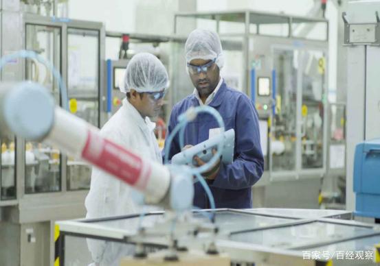 工廠建起來了，工人卻不好招了 為何德企和美企與我們截然相反