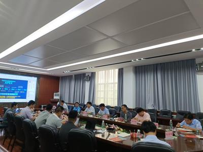 我院成功舉辦數(shù)字孿生與工業(yè)元宇宙技術(shù)交流會(huì)，推動(dòng)技術(shù)交流與合作