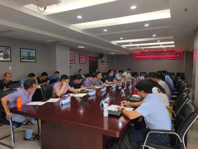 太原重工與西安交大深化技術(shù)交流，共筑產(chǎn)學(xué)研合作新篇章