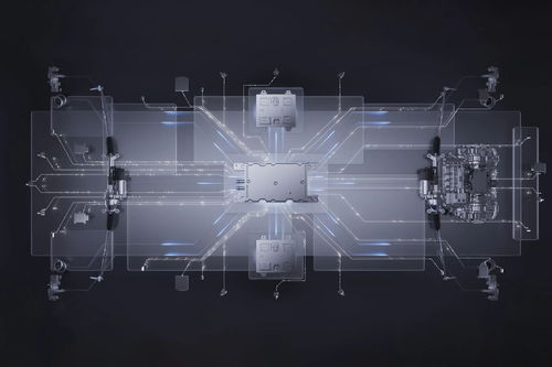 廣汽集團(tuán)攜手華為終端，深化鴻蒙生態(tài)與AI技術(shù)戰(zhàn)略合作，共繪智能汽車(chē)新藍(lán)圖