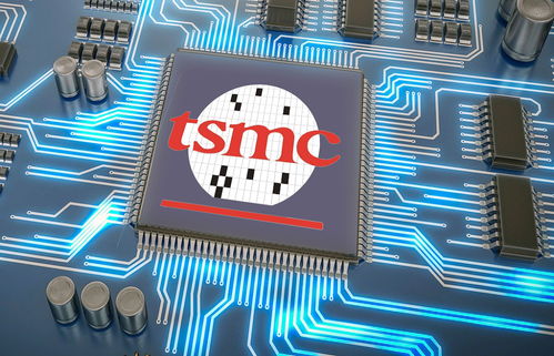 臺(tái)積電歷年來(lái)首次火速全面漲價(jià)，電子產(chǎn)業(yè)鏈面臨新挑戰(zhàn)